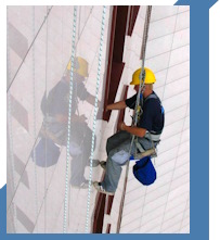 Услуги Высотные работы в Владивостоке