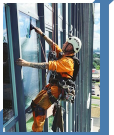 Услуги Высотные работы в Владивостоке